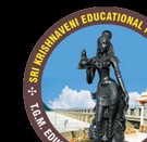 Sri Krishnaveni Kalasala (PG) - SKKP Logo - JPG, PNG, GIF, JPEG