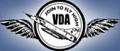 Vizag Defence Academy - VDA Logo - JPG, PNG, GIF, JPEG