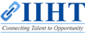 Indian Institute of Hardware Technology Satara - IIHTS Logo - JPG, PNG, GIF, JPEG