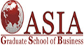 Asia Graduate School of Business - AGSB Logo - JPG, PNG, GIF, JPEG