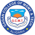 Gagan College of Management and Technology - GCMT Logo - JPG, PNG, GIF, JPEG