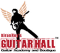 Guitar Hall Guitar Academy and Boutique - GHGAB Logo - JPG, PNG, GIF, JPEG
