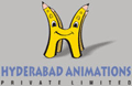 Hyderabad Animations Pvt. Ltd. - HAPL Logo - JPG, PNG, GIF, JPEG