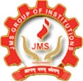 JMS Group of Institutions - JGI Logo - JPG, PNG, GIF, JPEG