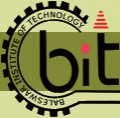 Balasore Institute of Technology Polytechnic - BITP Logo - JPG, PNG, GIF, JPEG