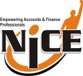 National Institute of Commerce Education - NICE Logo - JPG, PNG, GIF, JPEG