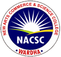 Mahila Vikas Sanstha's New Arts, Commerce and Science College - MVSNACSC Logo - JPG, PNG, GIF, JPEG