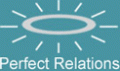 Perfect Relations Centre for Image Management Studies - PRCFIMS Logo - JPG, PNG, GIF, JPEG