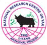 National Research Centre on Yak - NRCOY Logo - JPG, PNG, GIF, JPEG