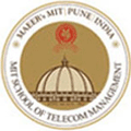 MIT School of Telecom Management - MSTM Logo - JPG, PNG, GIF, JPEG