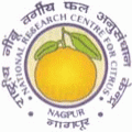 National Research Centre for Citrus - NRCFC Logo - JPG, PNG, GIF, JPEG