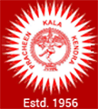 Pracheen Kala Kendra - PKK Logo - JPG, PNG, GIF, JPEG