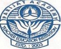 Parijat Academy Teacher Education Institution - PATEI Logo - JPG, PNG, GIF, JPEG