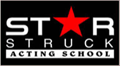 Star Struck Acting School - SSAS Logo - JPG, PNG, GIF, JPEG