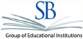 S.B. School of Nursing - SSN Logo - JPG, PNG, GIF, JPEG