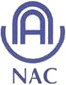 National Academy of Construction - NAC Logo - JPG, PNG, GIF, JPEG