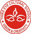 Third Eye Cultural School Dharamshala - TECSD Logo - JPG, PNG, GIF, JPEG