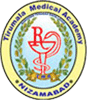 Tirumala College of Medical Lab Technology - TCMLT Logo - JPG, PNG, GIF, JPEG