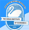 Indian Institute of Economics - IIE Logo - JPG, PNG, GIF, JPEG