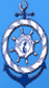 Sea Horse Academy of Merchant Navy - SHAMN Logo - JPG, PNG, GIF, JPEG