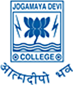 Jogamaya Devi College - JDC Logo - JPG, PNG, GIF, JPEG