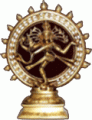 Nritya Prerana International School of Bharatnatyam - NPISB Logo - JPG, PNG, GIF, JPEG