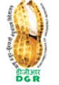 Directorate of Groundnut Research - DGR Logo - JPG, PNG, GIF, JPEG
