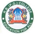 RB Post Graduate College - RPGC Logo - JPG, PNG, GIF, JPEG