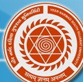 Veer Narmad South Gujarat University - VNSGU Logo - JPG, PNG, GIF, JPEG