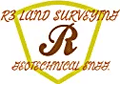 R3 Land Surveying and Geotechnical Engineering Pvt. Ltd. - RLSGEPL Logo - JPG, PNG, GIF, JPEG
