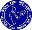 Central Sericultural Research and  Training Institute - CSRTI Logo - JPG, PNG, GIF, JPEG