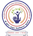 Shri Krishna AYUSH University - SKAU Logo - JPG, PNG, GIF, JPEG