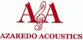 Azaredo Acoustics - AA Logo - JPG, PNG, GIF, JPEG