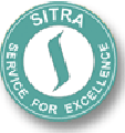 South India Textile Research Association - SITRA Logo - JPG, PNG, GIF, JPEG