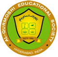Al-Qurmoshi Institute of Business Management - AIBM Logo - JPG, PNG, GIF, JPEG