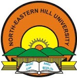 North Eastern Hill University - NEHU Logo - JPG, PNG, GIF, JPEG