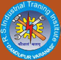 R.S. Private Industrial Training Institute - RPITI Logo - JPG, PNG, GIF, JPEG