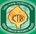 Central Tobacco Research Institute - CTRI Logo - JPG, PNG, GIF, JPEG