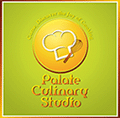 Palate Culinary Studio - PCS Logo - JPG, PNG, GIF, JPEG