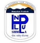 Himachal Pradesh National Law University - HPNLU Logo - JPG, PNG, GIF, JPEG
