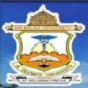 Shri Sathya Sai Medical College and Research Institute - SSSMCRI Logo - JPG, PNG, GIF, JPEG